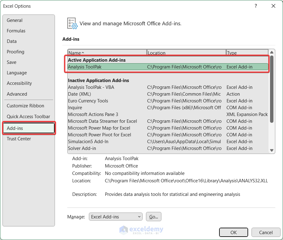 [Fixed!] Excel Clipboard Not Working (5 Possible Solutions)