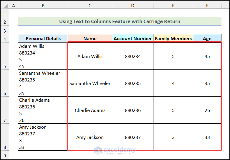 Search And Replace With Carriage Return In Notepad Printable