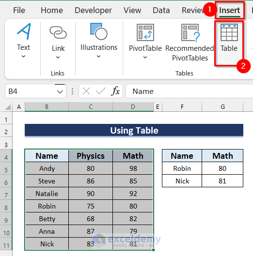 Excel VLOOKUP is Not Returning the Correct Value 9 Reasons and