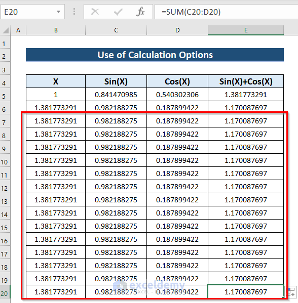 10+ Enable Iterative Calculation DawsonAmore