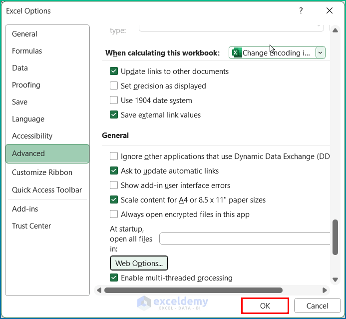 Change Excel File Encoding To Utf 8 Catalog Library