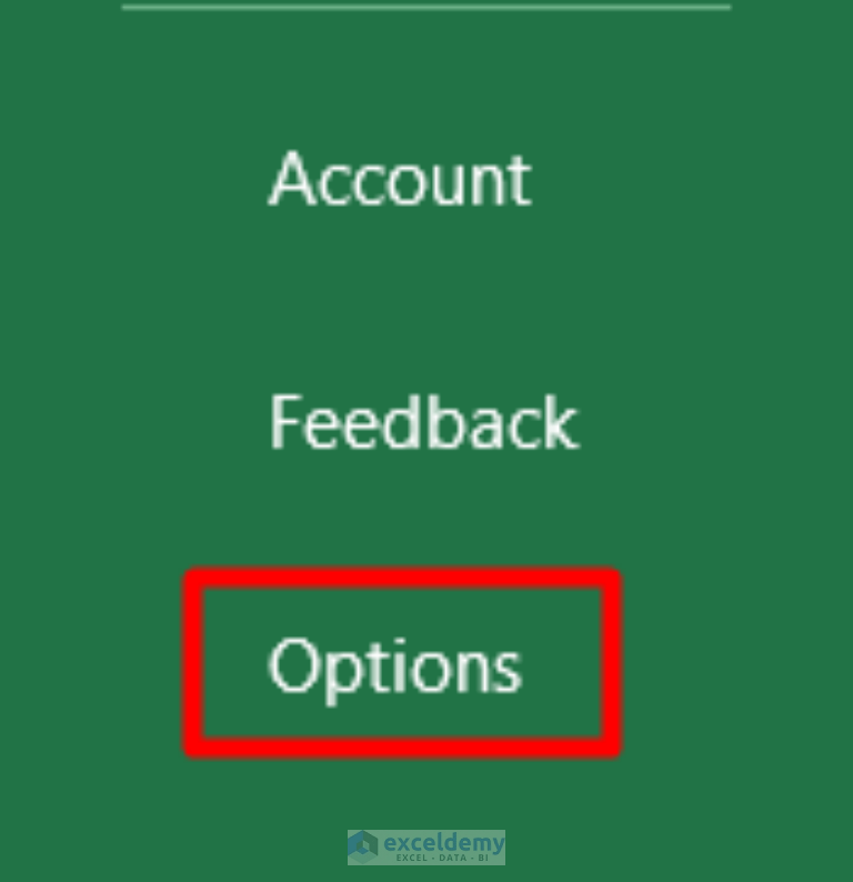 [Fixed!] Macros Not Working in Excel (3 Possible Solutions)