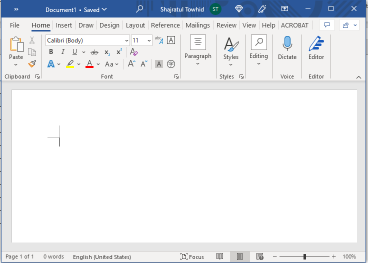 How to Paste Excel Table into Word Fit to Page 3 Methods ExcelDemy