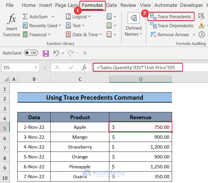 How to Perform Double Click Cell Jump in Excel 2 Methods ExcelDemy