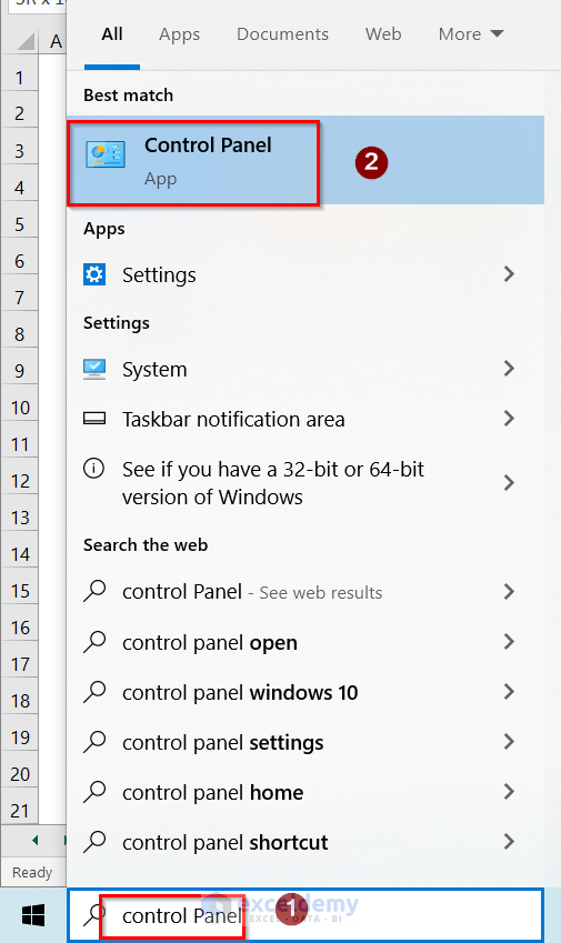 How to Change the Comma Separator in Excel (7 Easy Methods)