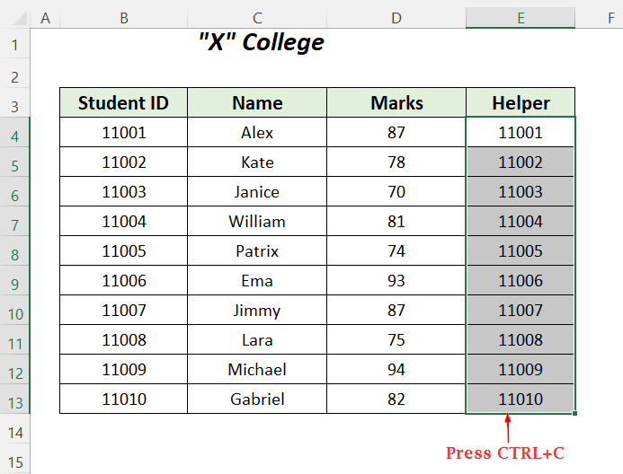 The VLOOKUP is Not Working Between Sheets 8 Easy Solutions