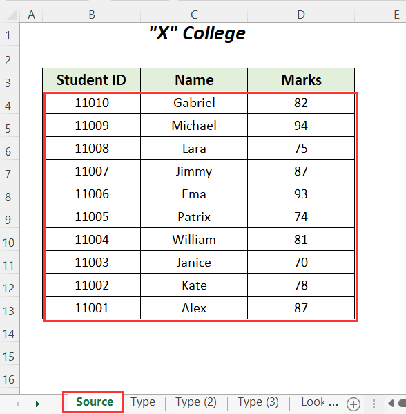 The VLOOKUP is Not Working Between Sheets 8 Easy Solutions