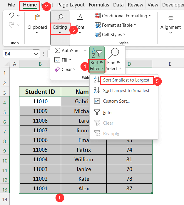 The VLOOKUP is Not Working Between Sheets 8 Easy Solutions
