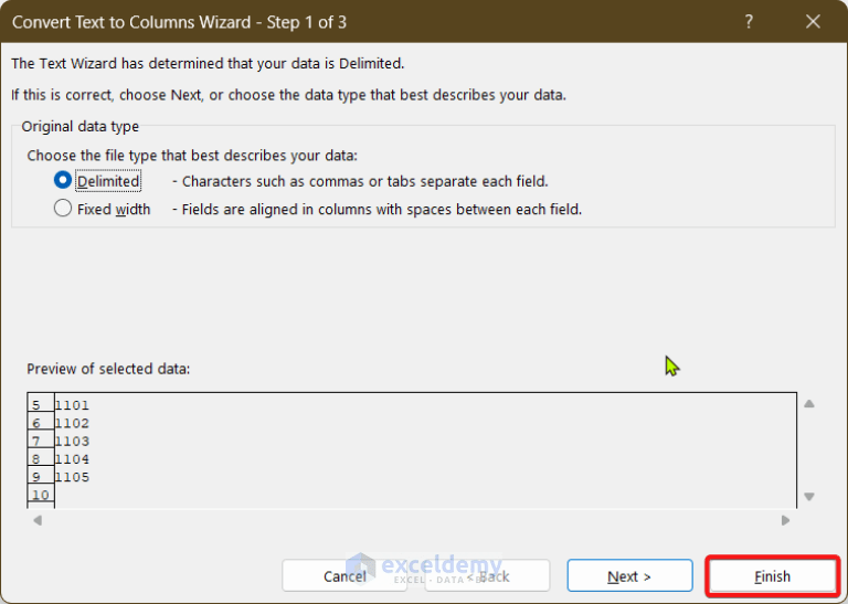 [Solved] Excel VLOOKUP Not Working with Numbers ExcelDemy