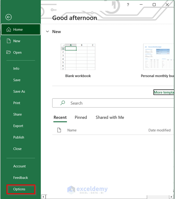 How to Calculate Skewness in Excel (2 Effective Methods)