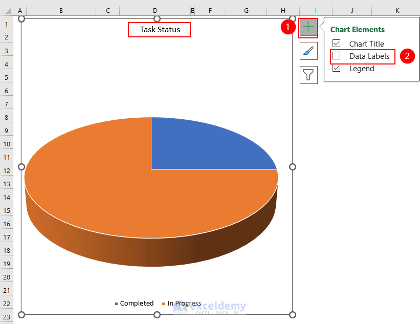 How to Create a Workflow Tracker in Excel (with Easy Steps)