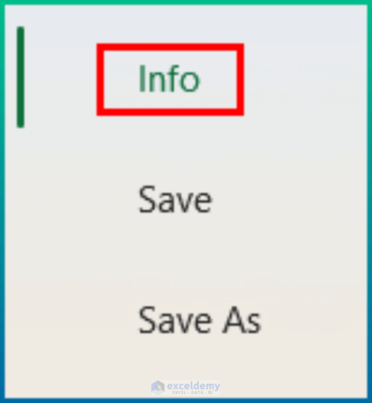 How to Use Compatibility Checker in Excel (with Easy Steps)