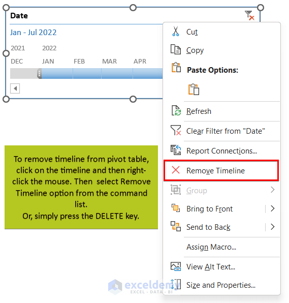 What Is the Use of Pivot Table in Excel 13 Useful Methods