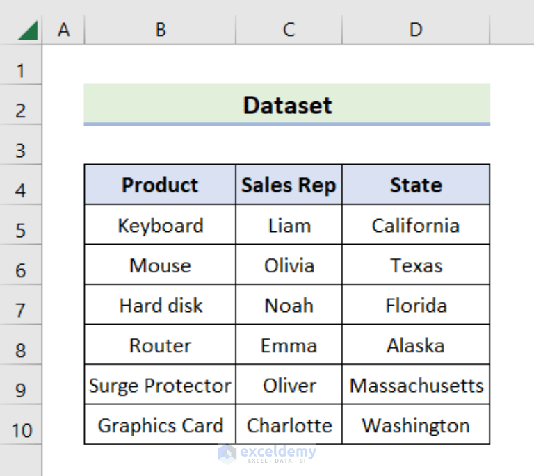 Clear Excel Memory Cache Using VBA (3 Easy Ways) ExcelDemy