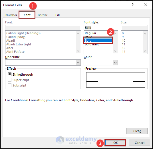 How to Calculate Delta Between Two Numbers in Excel