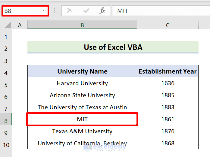 How to Refresh Data Connection in Excel Without Opening File 2 Methods