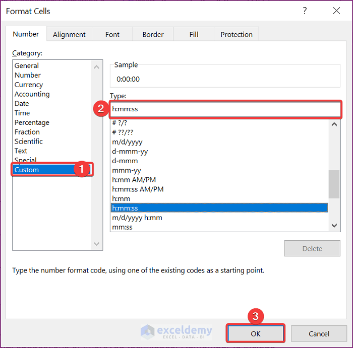 How to Create a Stopwatch in Excel (with Easy Steps) ExcelDemy