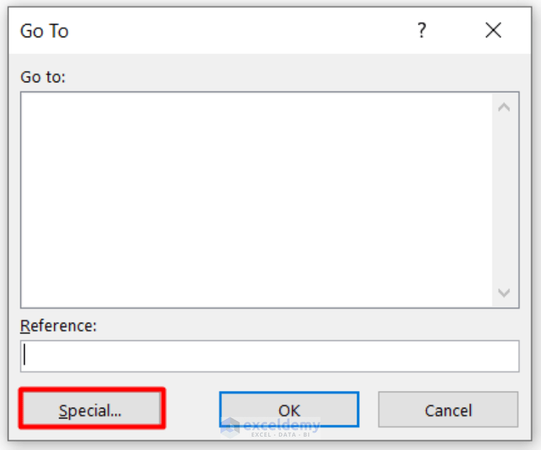 How to Delete Text Box in Excel (3 Easy Ways) ExcelDemy