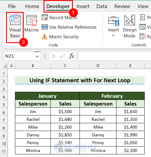 Excel VBA to Break Links 4 Examples ExcelDemy