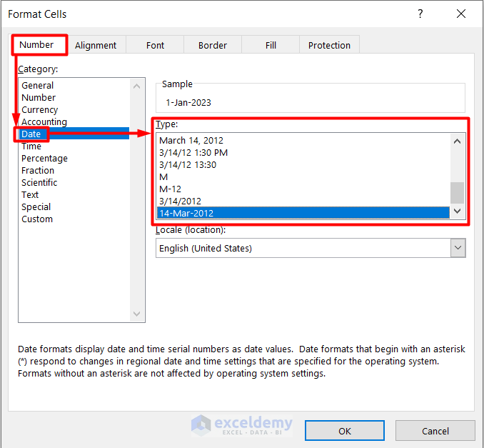 How to Create a Calendar with Time Slots in Excel (Easy Steps)