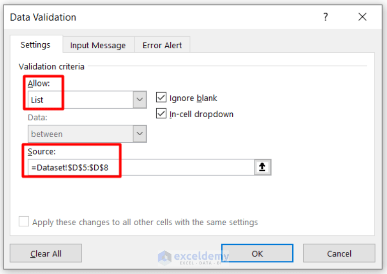 How to Create Calendar with Time Slots in Excel (With Easy Steps)