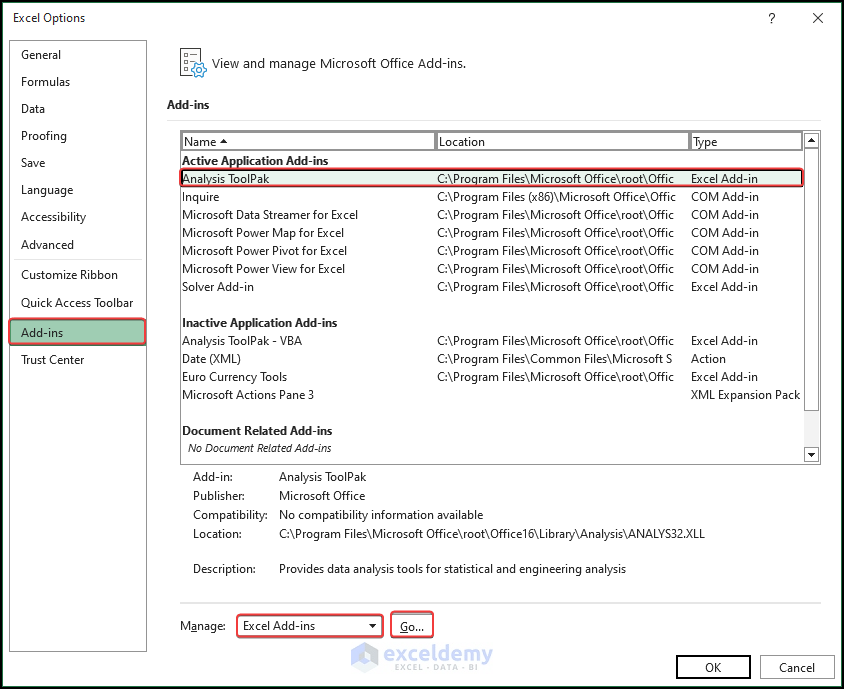 How to Do Linear Programming with Sensitivity Analysis in Excel 4 Steps