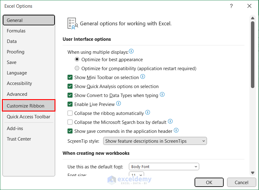 Excel VBA Border (All Things You Need to Know) ExcelDemy