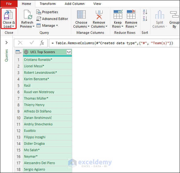 Excel Data Types Everything You Need to Know ExcelDemy