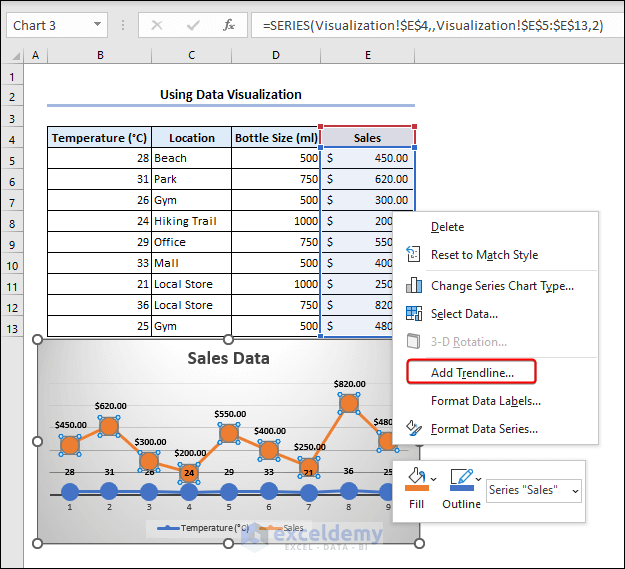 Excel Data Mining (All Things You Need to Know) ExcelDemy