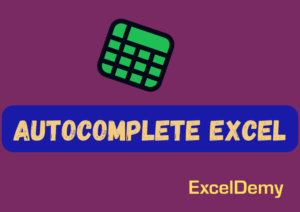 Excel ExcelDemy