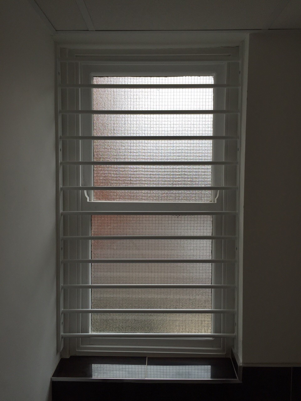 Domestic Window Bars Securing Homes Excel Roller Shutters