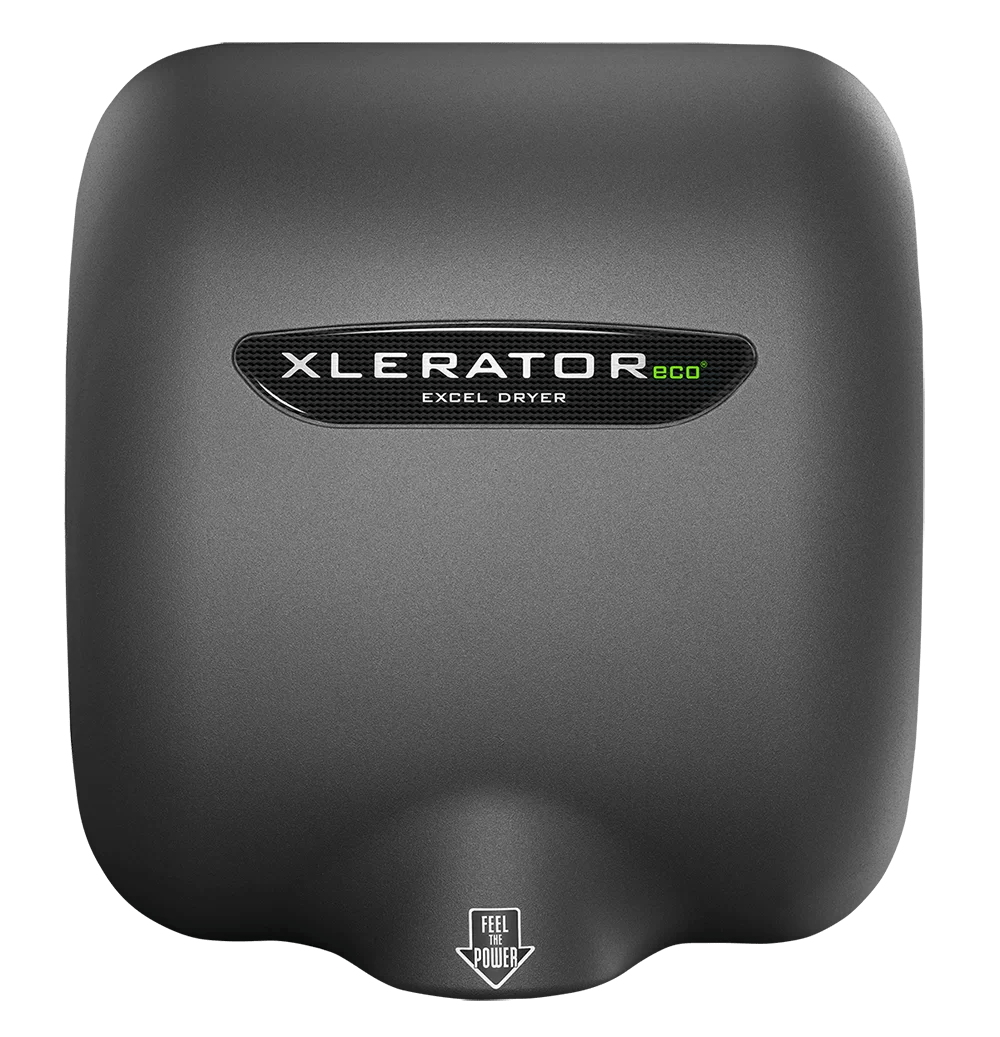 XLERATOReco® Hand Dryer Ecofriendly hand dryer