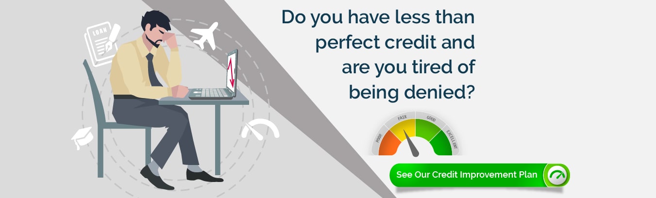 How A Credit Score Improvement Agency Can Help You?