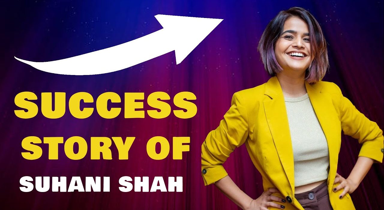 Suhani Shah Biography Wiki Magician Mentalist Sensation