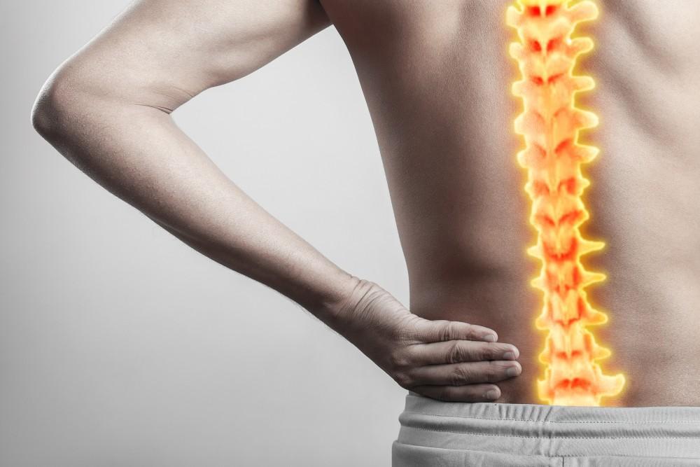 Understanding Degenerative Disc Disease Impact on Physical and Mental
