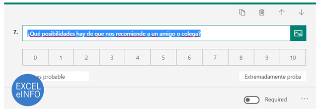 Encuestas, exámenes y cuestionarios de alto impacto con Microsoft Forms