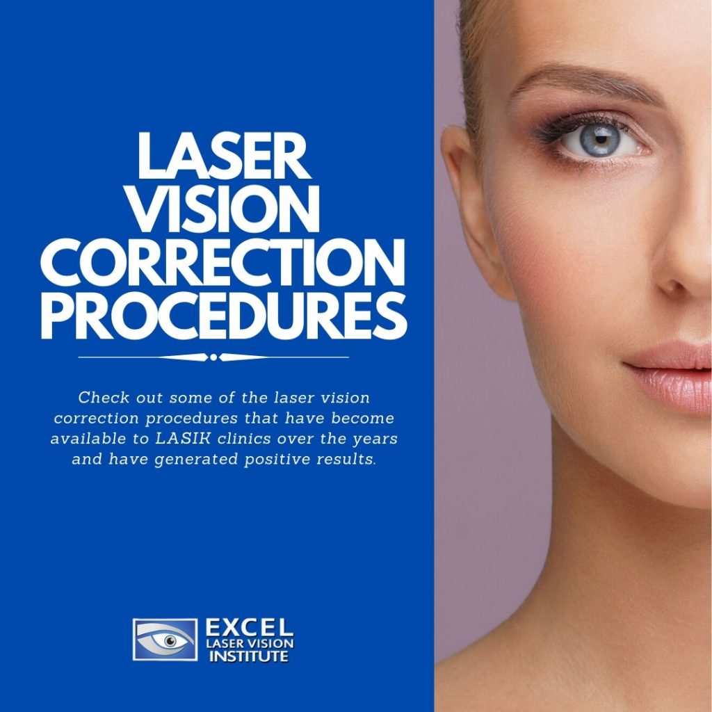 ASIK Los Angeles Provides a Number of Laser Surgery Choices