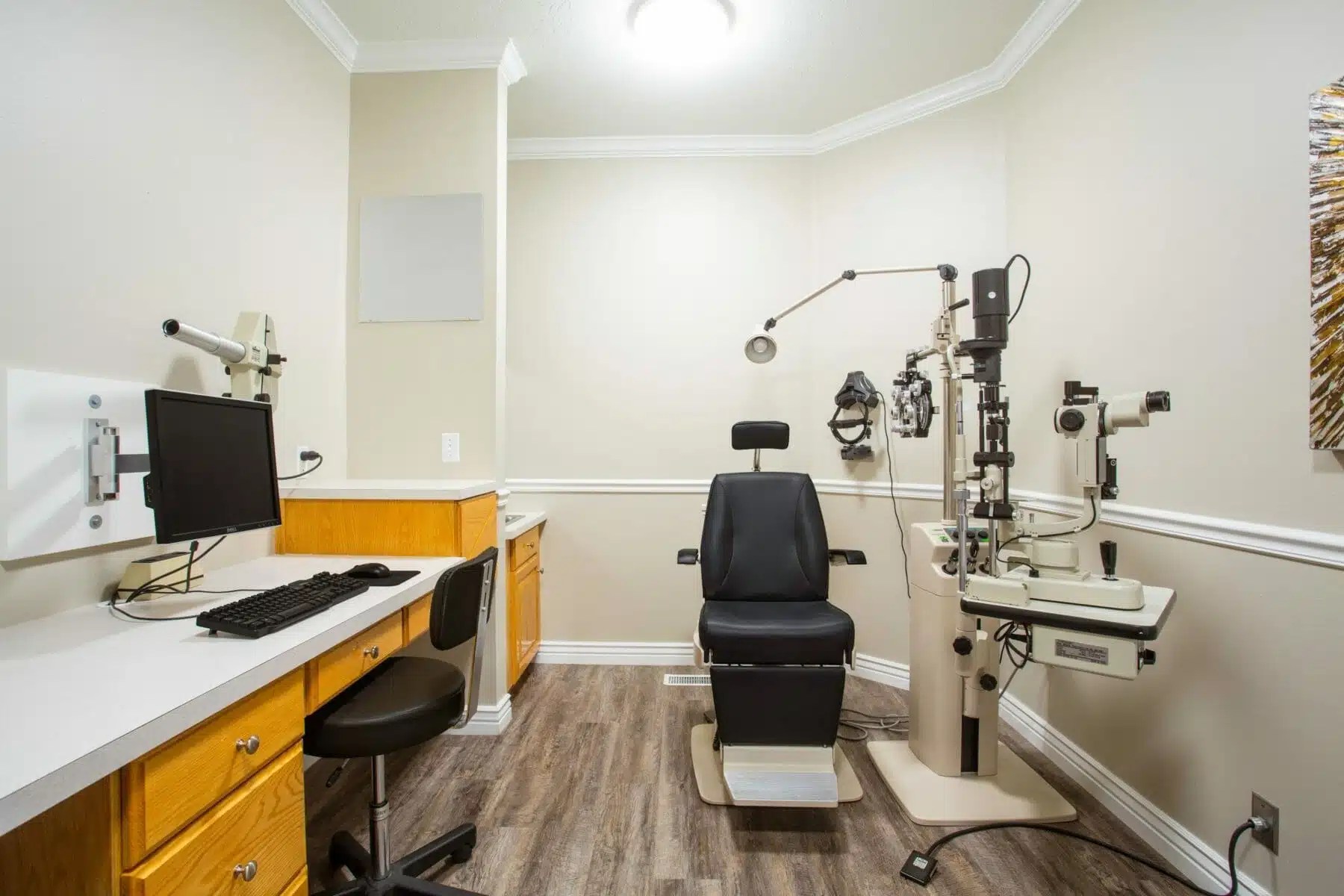 American Fork, Utah Eye Care Clinic Excel Eye Center