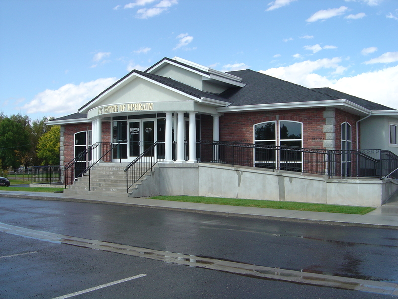 Ephraim Eye Doctors Eye Care Services Excel Eye Center