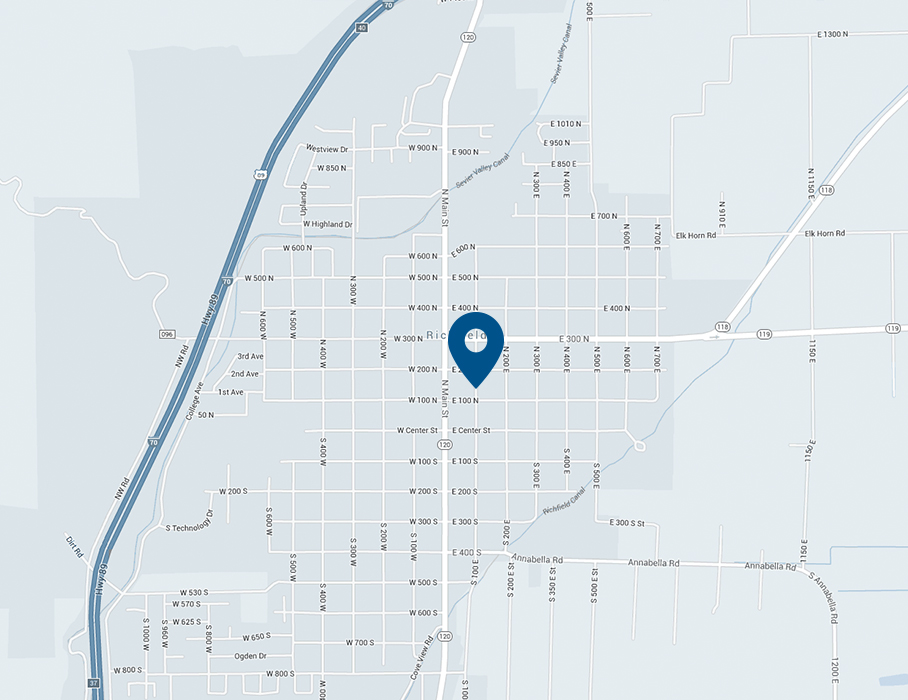 Eye Doctor Richfield Utah Eye Care Excel Eye Center