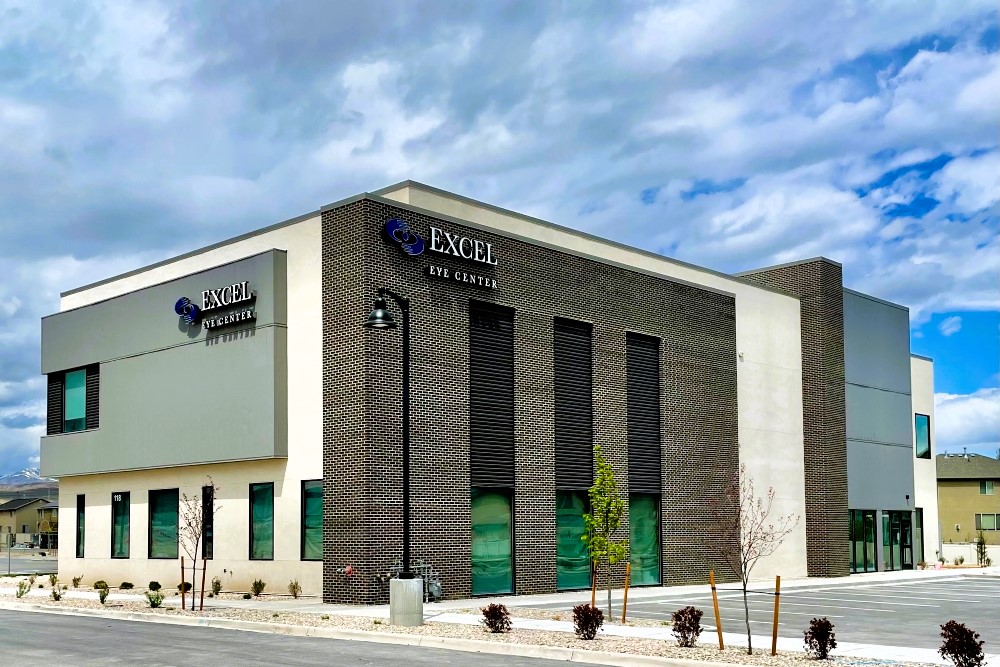 Eye Doctors Saratoga Springs Excel Eye Center In Utah