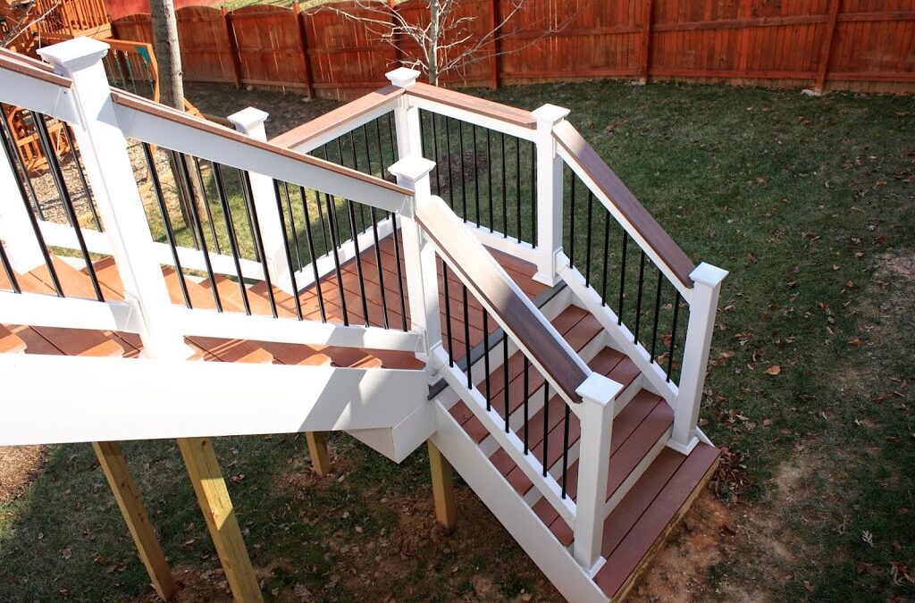 Blog Excel Fencing and Decking Maryland
