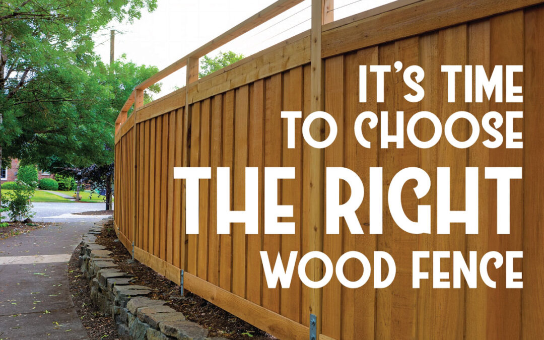 Fences Excel Fencing and Decking Maryland