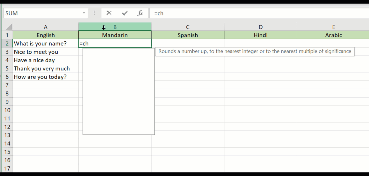 Best AI Toolpack Addin For Excel Excel For Freelancers
