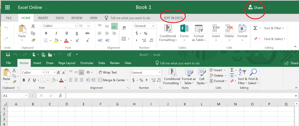 Microsoft Excel Download for Windows 10/11 PC or Mac MiniT…