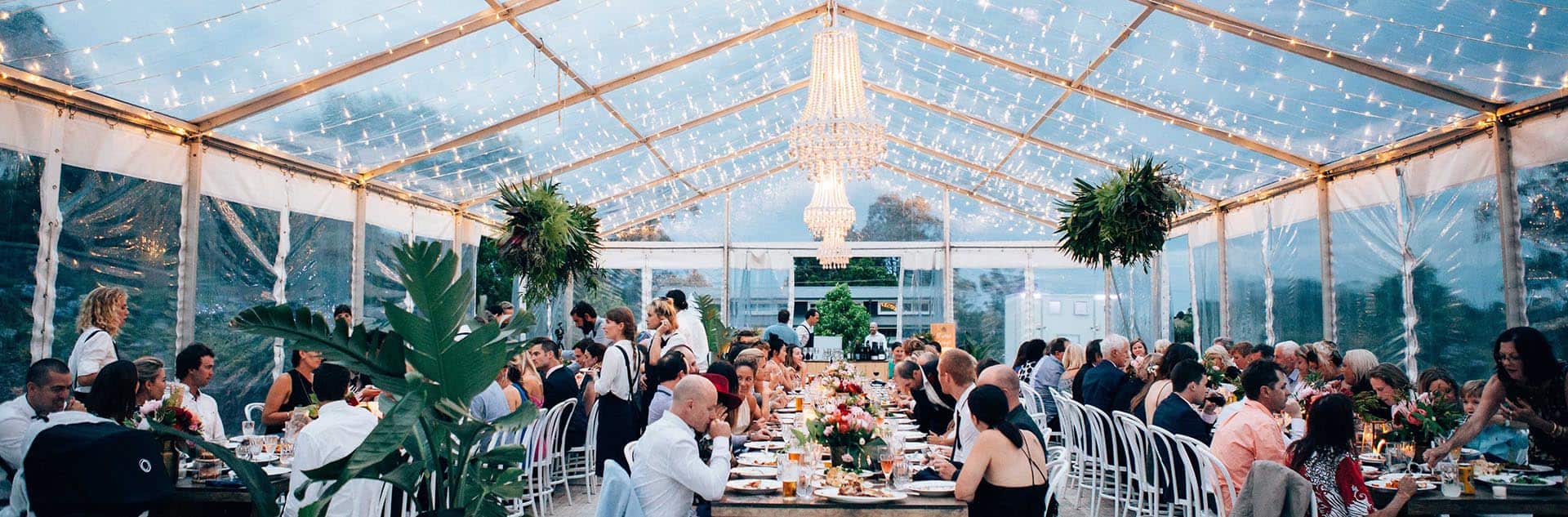 Event & Catering Equipment Hire Brisbane, Gold Coast & Sunshine Coast