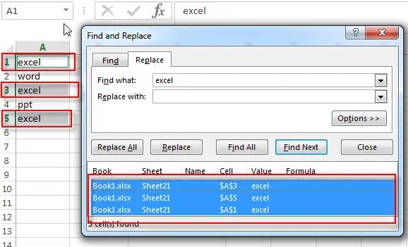 Delete Rows Based on Cell Value Free Excel Tutorial