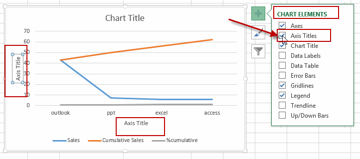 32 Excel How To Add Axis Label Labels Database 2020
