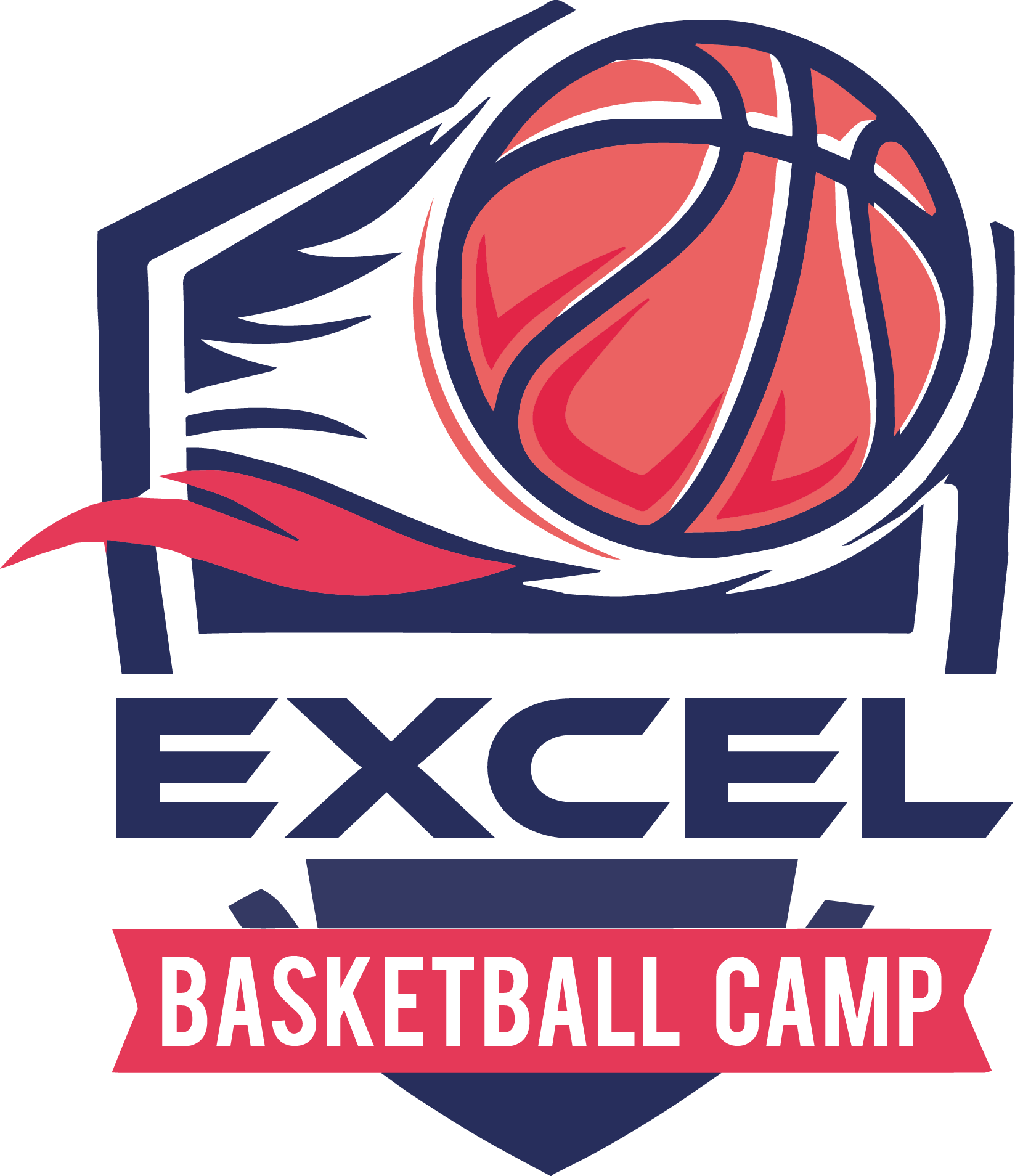 Excel In Basketball Excel TShirt Collection