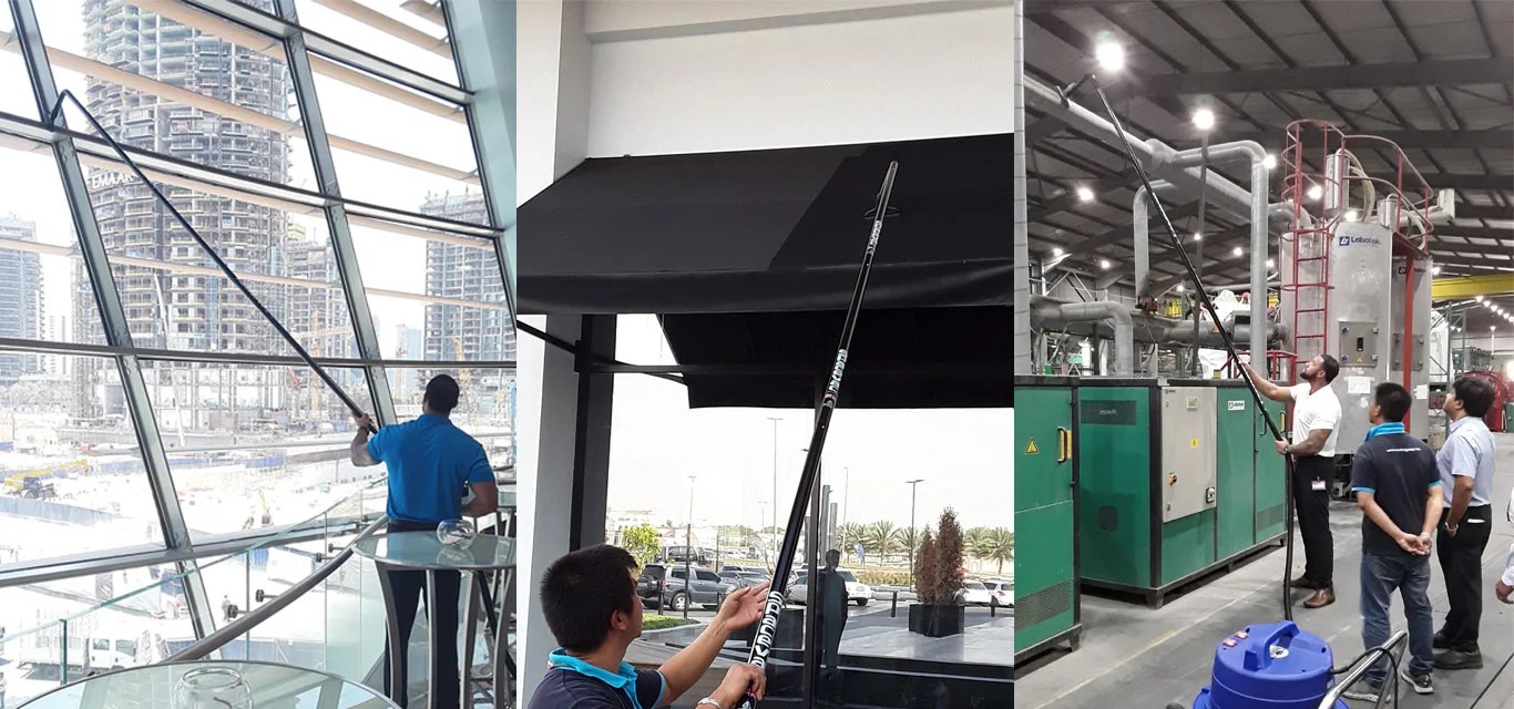 Excel International Group Quality Hygiene Products and Services